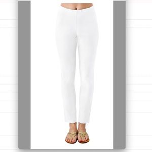 Cotton / Spandex GripeLess Pants - Solid